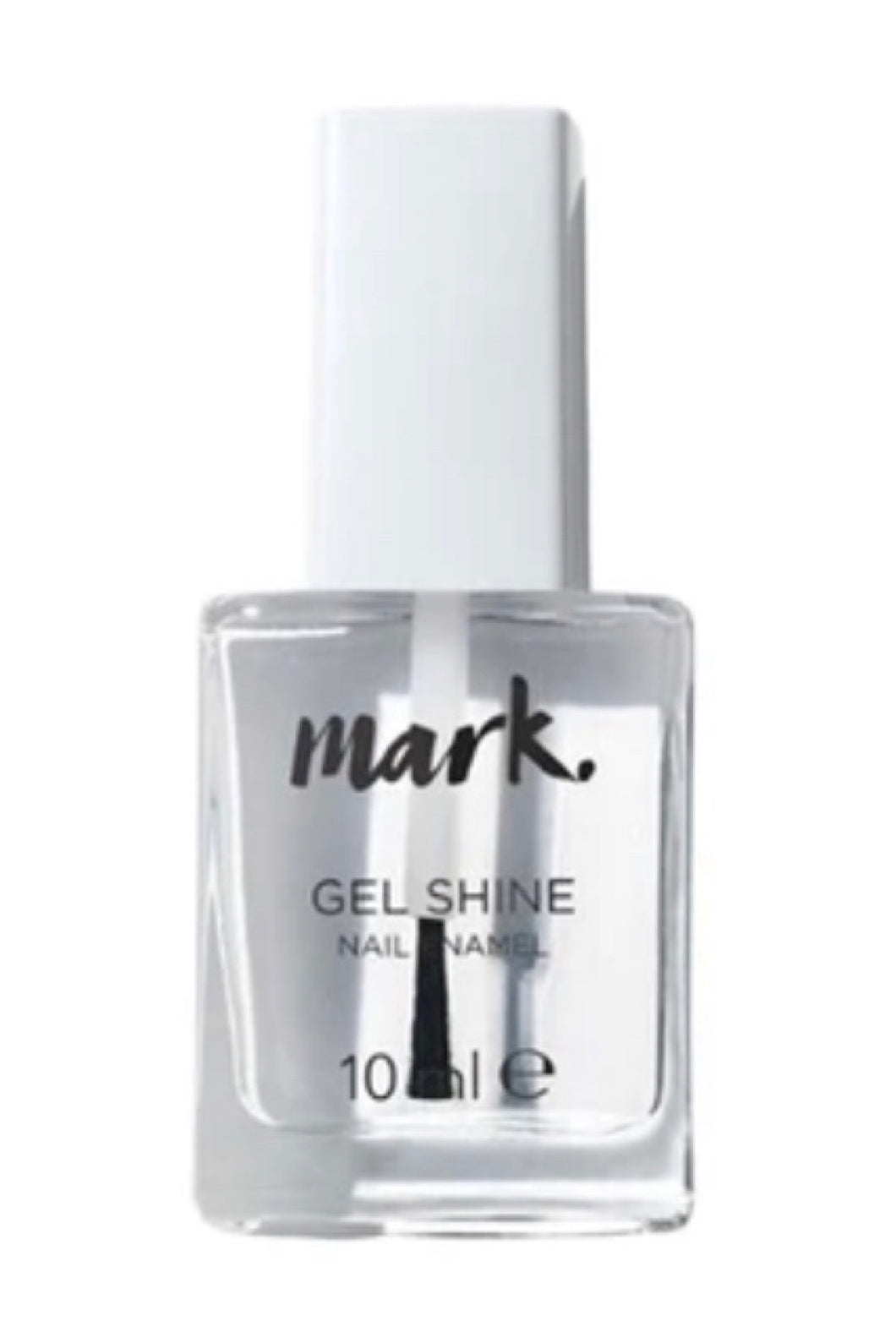 Mark Gel Shine Top Coat 10ml