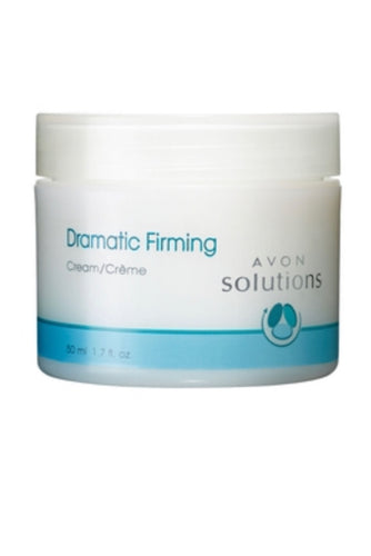Solutions Dramatic Firming Cream 50ml