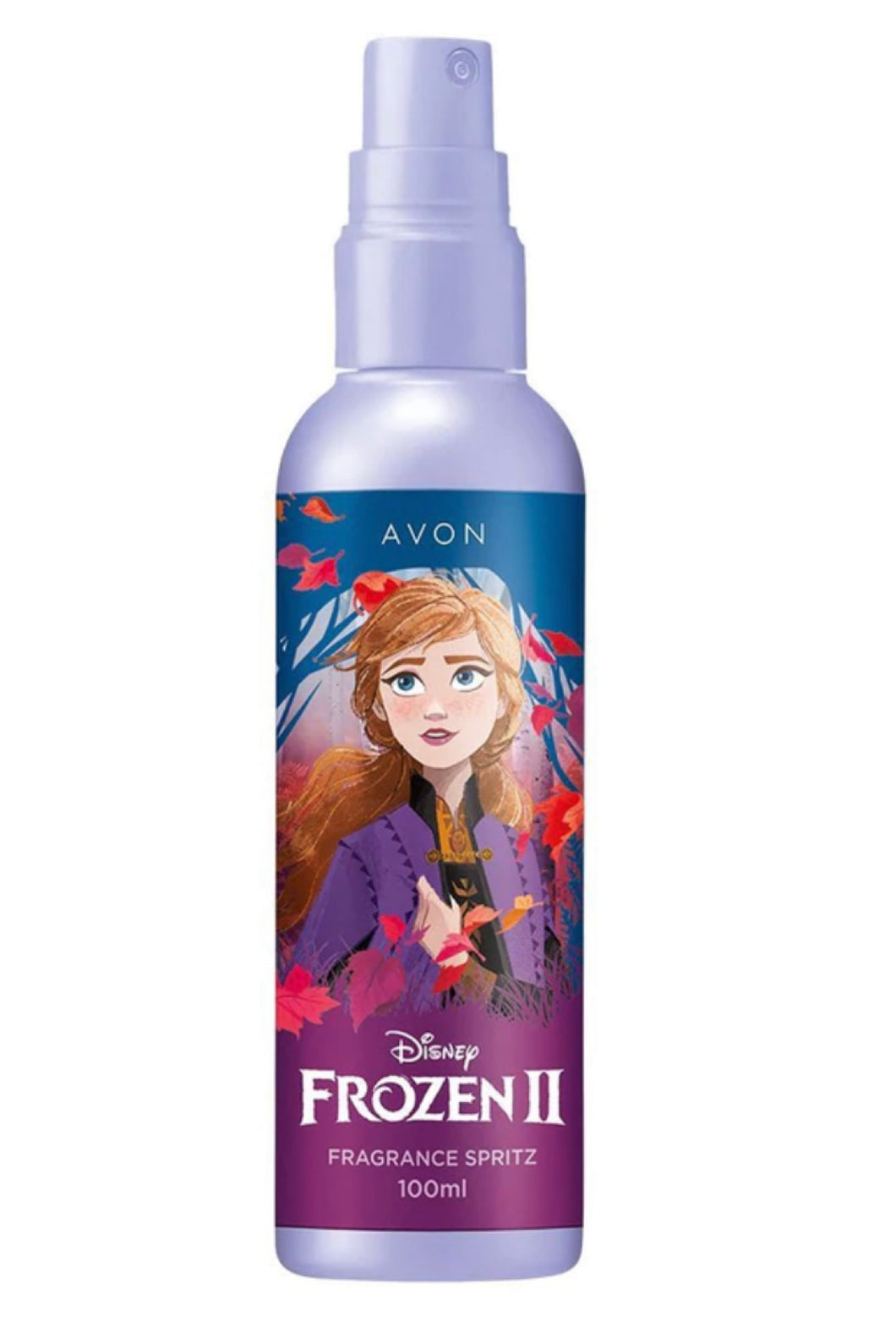 Frozen II Fragrance Spritz 100ml