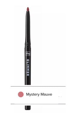 Mystery Mauve Glimmerstick Lip Liner USA