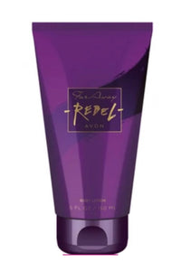 FarAway Rebel Body Lotion - 150ml