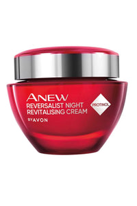 Anew Reversalist  Night Revitalising Cream 50ml