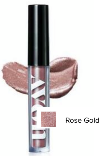 Rose Gold Glimmershadow Liquid Eyeshadow