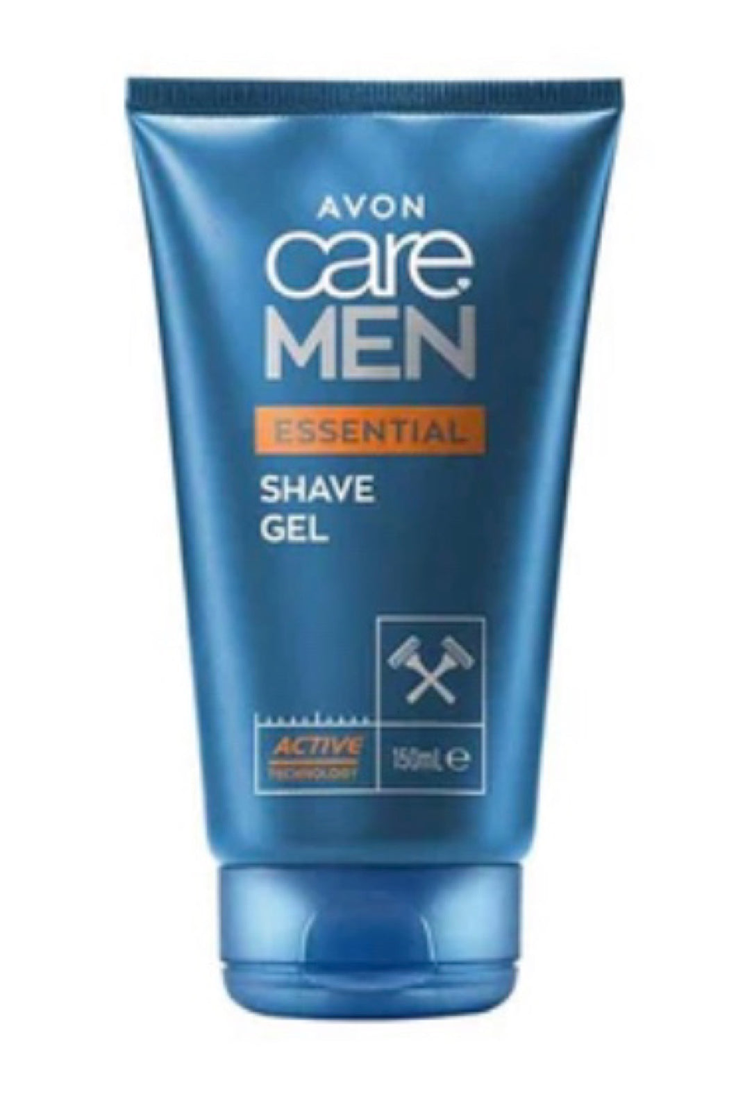 Avon Care Men Essential Shave Gel 150ml