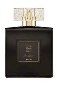 Little Black Dress The Dress Eau de Parfum - 50ml