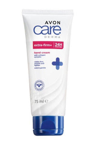 Avon Care Derma Extra-Firm+ Hand Cream 75ml