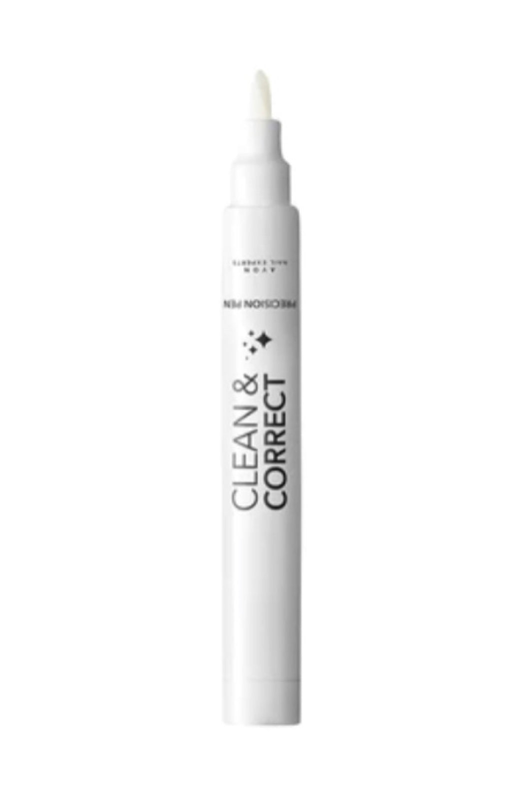 Nail Experts  Clean & Correct Precision Pen