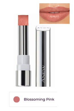 Blossoming Pink Anew Revival Serum Lipstick