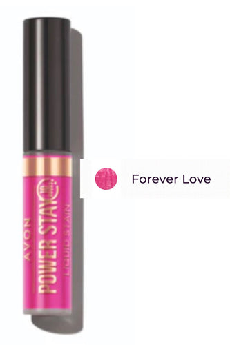 Forever Love Power Stay 10hr Lip Stain 3ml