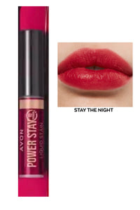 Stay the Night Power Stay 10hr Lip Stain 3ml