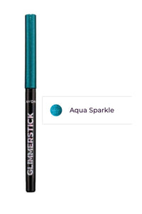 Aqua Sparkle Diamonds Glimmerstick Eyeliner