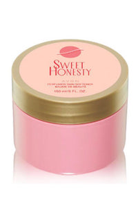 Sweet Honesty Perfumed Skin Softener 150ml