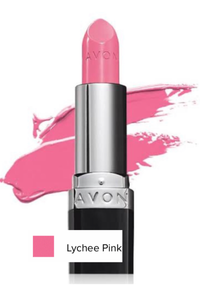Pink Lychee Nourishing Lipstick