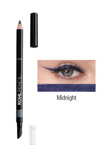 Midnight Kohl Eyeliner Pencil