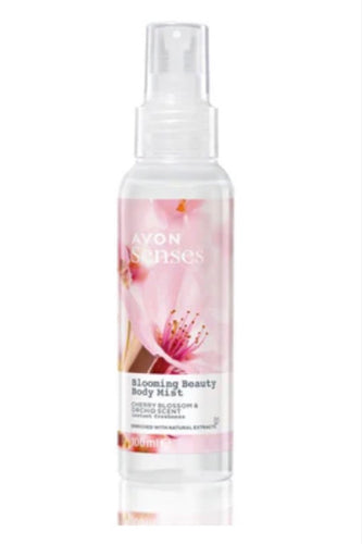 New Blooming Beauty Cherry Blossom Mist - 100ml