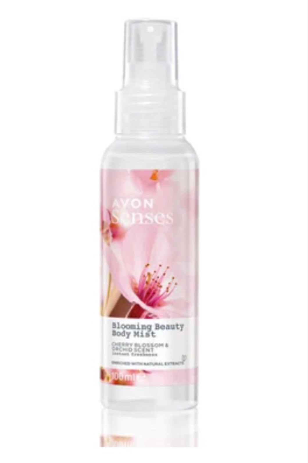 New Blooming Beauty Cherry Blossom Mist - 100ml