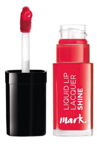 Redhead Mark Shine Liquid Lip Lacquer no