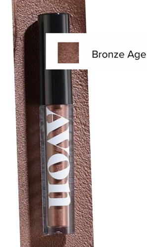 Bronze Age Glimmershadow Liquid Eyeshadow