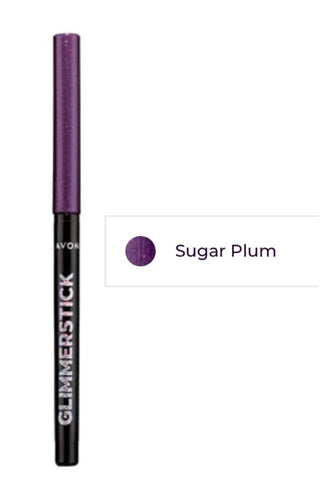 Sugar Plum Diamonds Glimmerstick Eyeliner