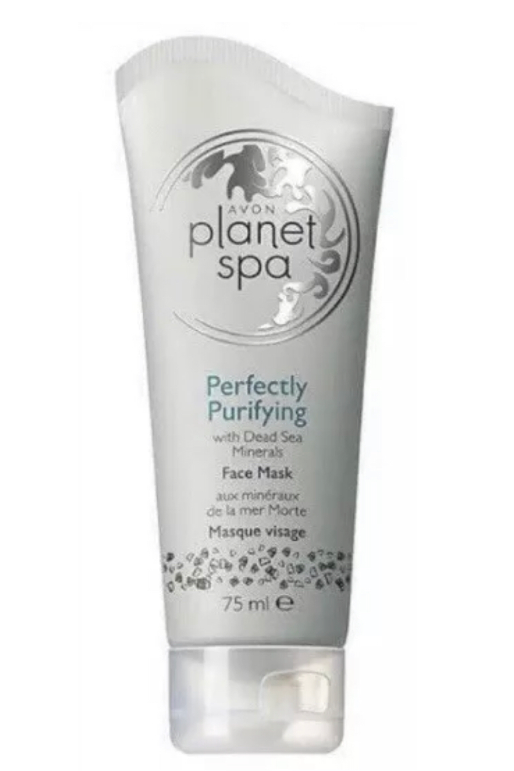 Planet Spa Perfectly Purifying with Dead Sea Minerals Face Mask 75ml