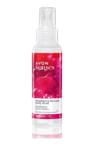 NEW Raspberry Delight Body Mist - 100ml