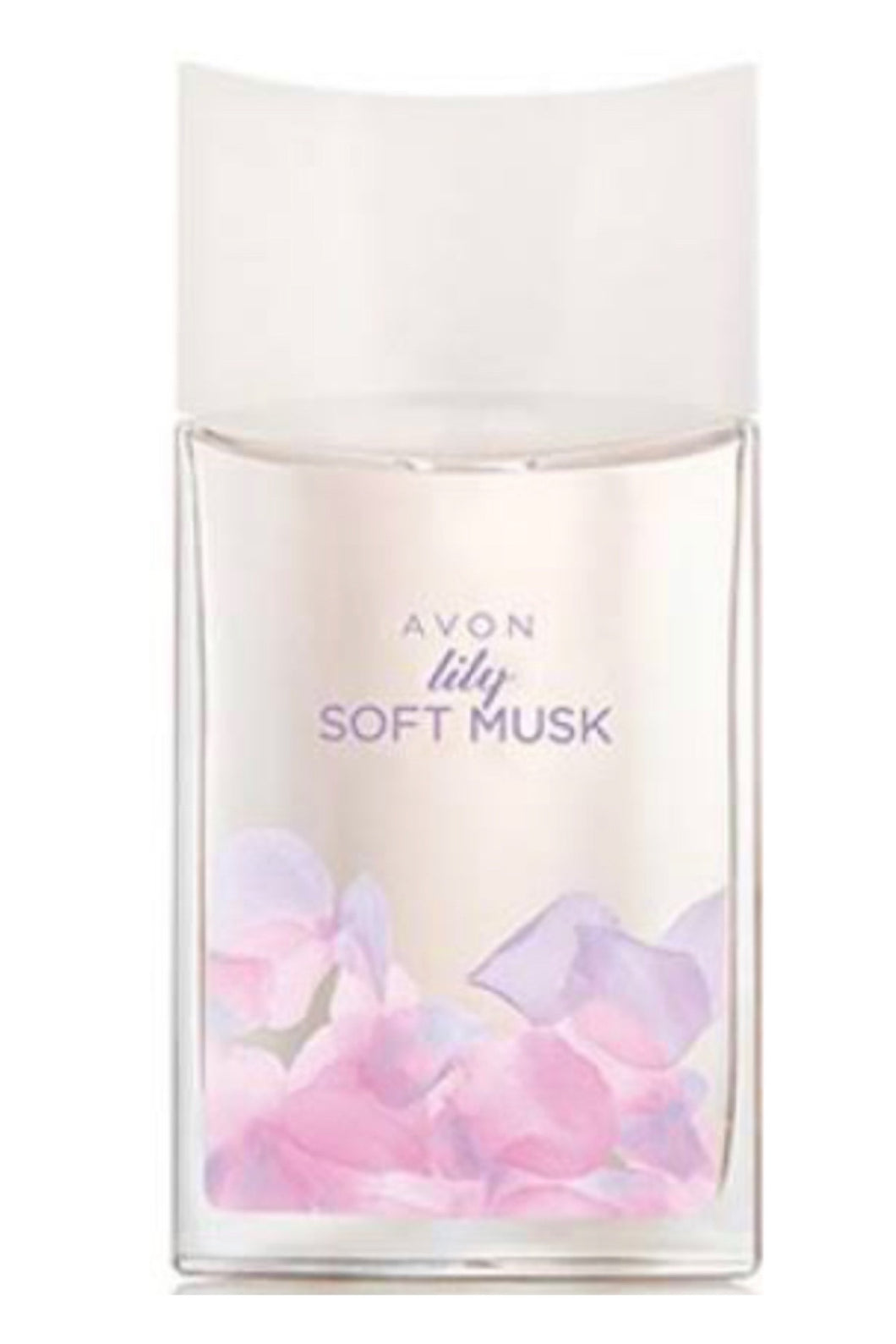 Soft Musk Lily Eau de Toilette - 50ml