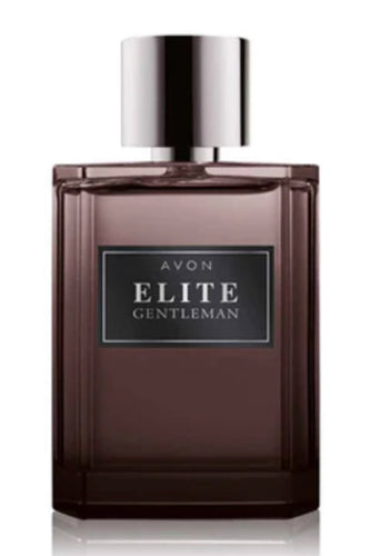 Elite Gentlemen Eau de Toilette 75ml