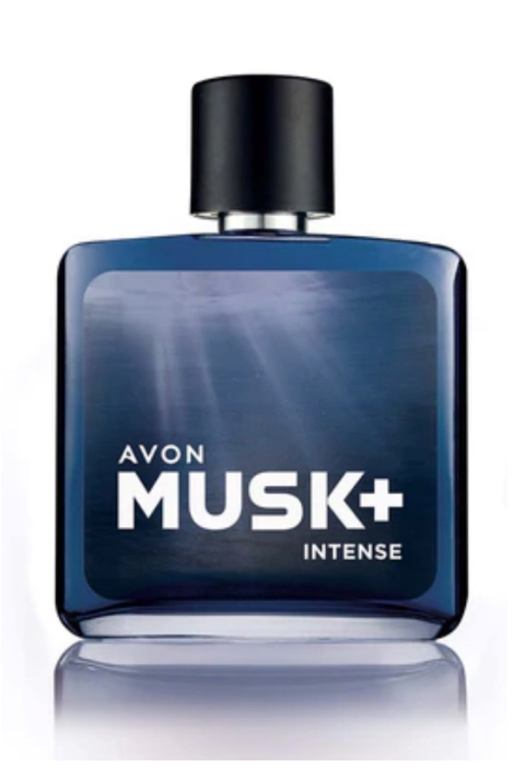 Musk+ Intense EDT 75ml