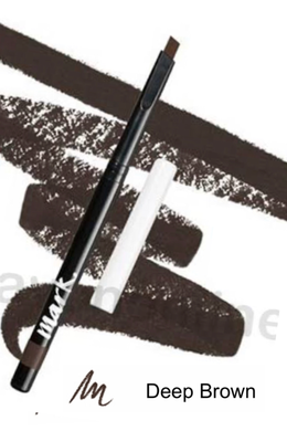 Deep Brown Mark Brow Sculpting Glimmerstick