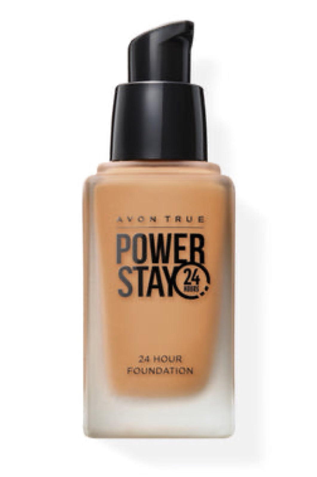 Nude Powerstay 24hr Longwear Foundation SPF10