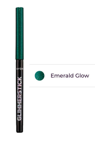 Emerald Glow Diamonds Glimmerstick Eyeliner