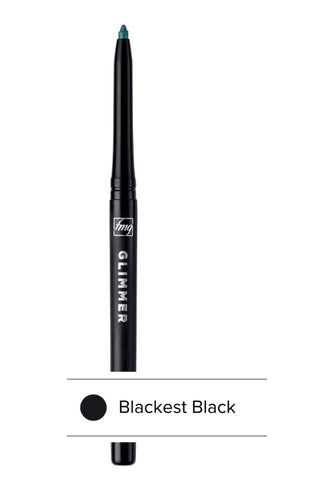 Blackest Black Glimmerstick Eyeliner USA