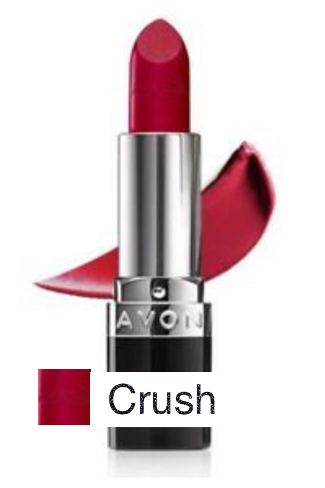 Crush True Color Lipstick