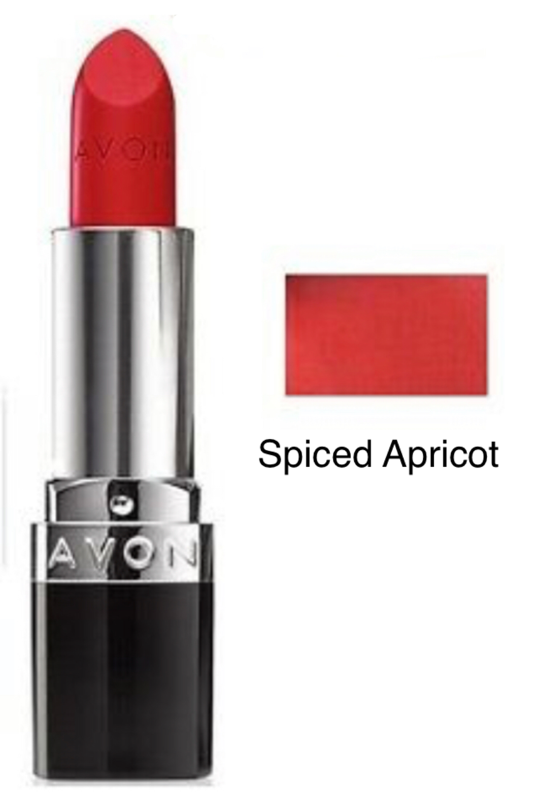 Spiced Apricot True Color Lipstick