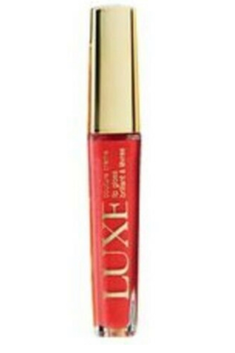 Luxurious Red Luxe Lipgloss