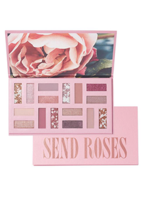 Send Roses Eye Palette