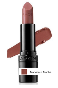 Marvelous Mocha Ultra Matte Lipstick