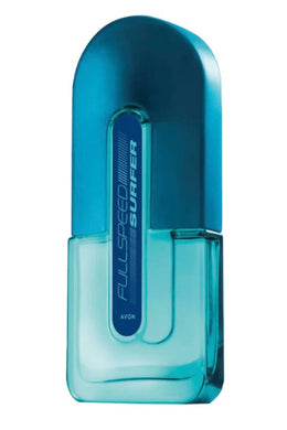 Full Speed Surfer EDT 75ml