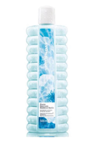 New Pure Marine Bubble Bath - 500ml