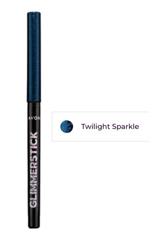 Twilight Sparkle Diamonds Glimmerstick Eyeliner