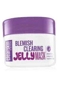 Clearskin Blemish Clearing Jelly Face Mask 100ml