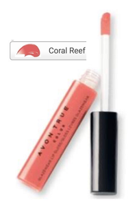 Coral Reef Glazewear Lip Gloss