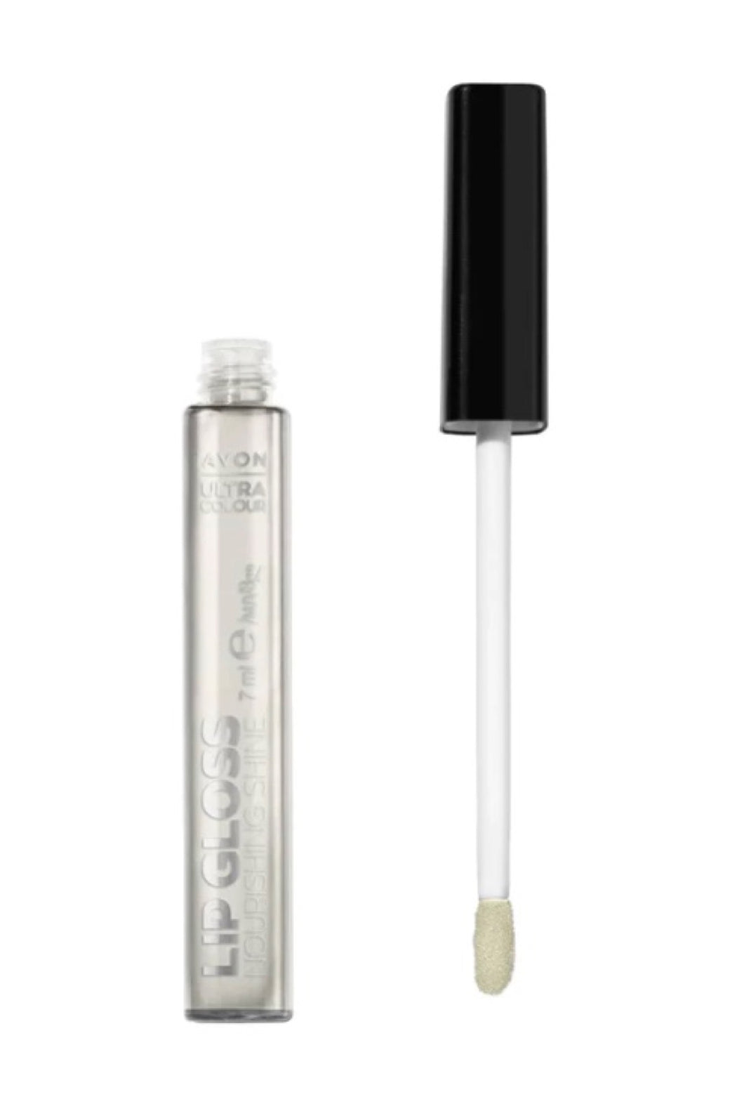 Crystal Clear Ultra Colour Sheer Lip Gloss 7ml