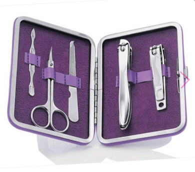 Pedicure Kit