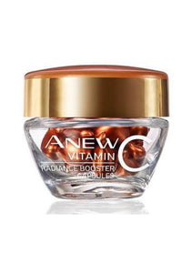 Anew Vitamin C Radiance Booster Capsules (12)