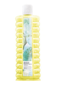 New Jasmine Whisper Bubble Bath - 500ml