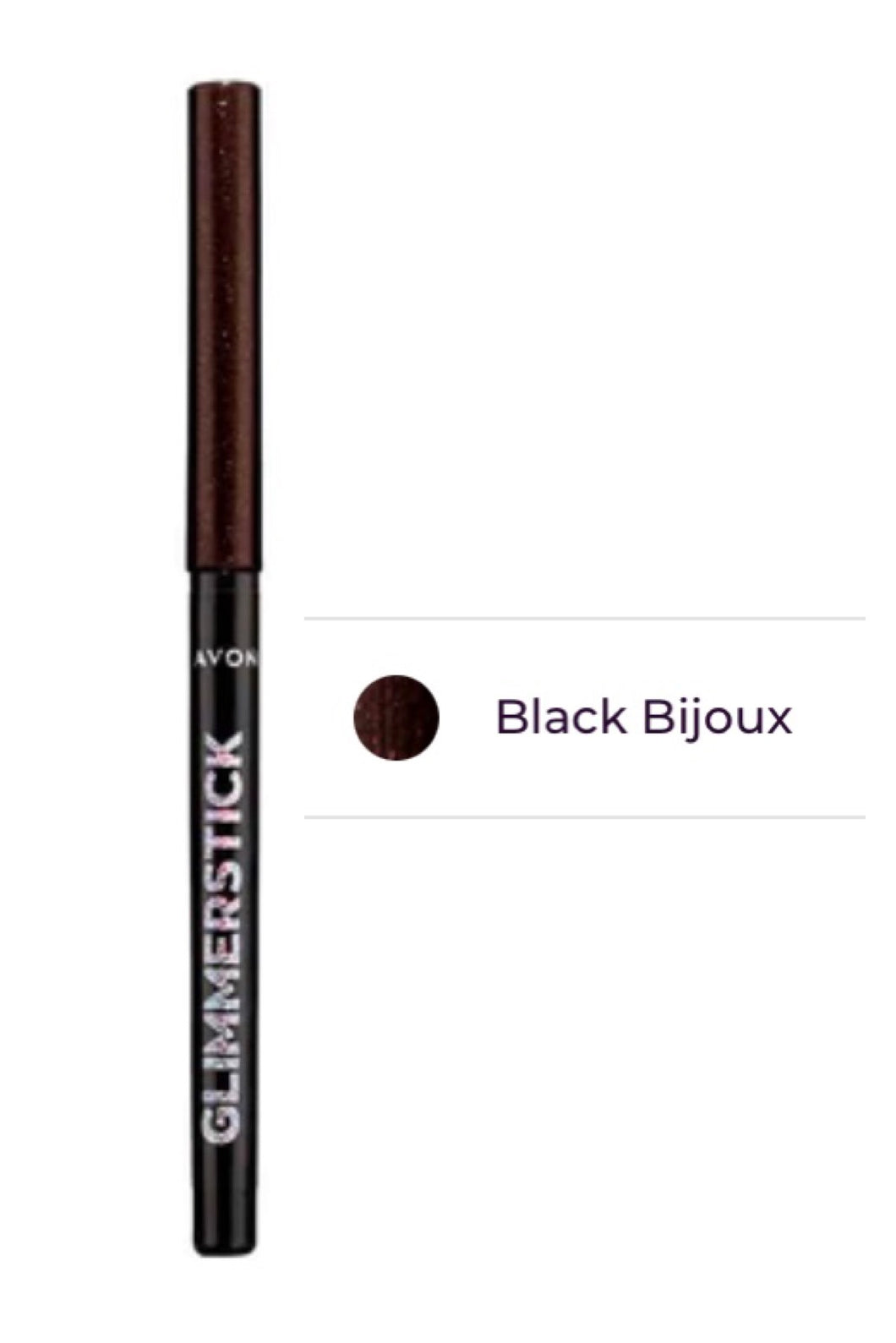 Black Bijoux Diamonds Glimmerstick Eyeliner