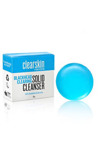 Avon Clearskin Blackhead Clearing Solid Cleanser  30g
