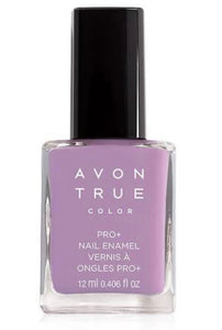 Luxe Lavender Pro+ Nail Enamel