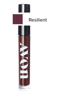 Resilient Mattitude Liquid Lipstick